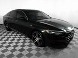 Used 2022 Honda Accord Touring image 4