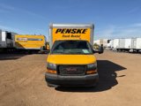 Used 2021 GMC Savana 3500 Extended w/ Power Convenience Package image 2