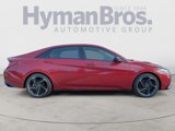 Used 2023 Hyundai Elantra N Line image 2