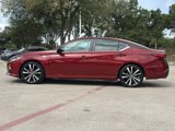 Used 2021 Nissan Altima 2.5 SR image 4