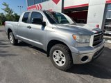 Used 2011 Toyota Tundra 4x4 Double Cab image 3