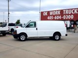 Used 2019 Chevrolet Express 2500 w/ Driver Convenience Package image 2