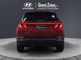 Used 2022 Hyundai Tucson SEL w/ Convenience Package image 4