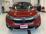 Used 2018 Honda CR-V EX-L image 4