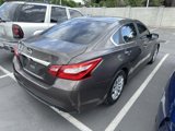 Used 2016 Nissan Altima 2.5 S w/ Power Driver Seat Package image 3