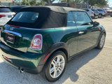 Used 2015 MINI Cooper Convertible image 5