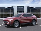 New 2025 Buick Envista Preferred w/ Convenience I Package image 3