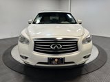 Used 2015 INFINITI QX60 AWD w/ Premium Plus Package image 4