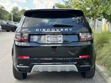 Certified 2025 Land Rover Discovery Sport S image 3