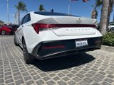Certified 2024 Hyundai Elantra SEL w/ Convenience Package image 3