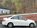 Used 2008 Mercedes-Benz C 300 Sport image 6