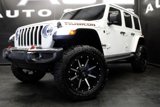 Used 2021 Jeep Wrangler Unlimited Rubicon image 3