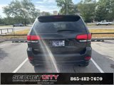 Used 2017 Jeep Grand Cherokee Altitude image 4