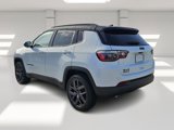 New 2025 Jeep Compass Limited w/ Sun and Sound Group image 3
