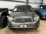 Used 2009 Toyota Highlander Limited image 2