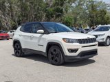 Used 2020 Jeep Compass Latitude image 3