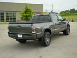 Used 2012 Toyota Tacoma 4x4 Double Cab image 5