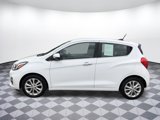 Used 2021 Chevrolet Spark LT w/ Driver Confidence Package image 4