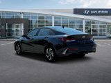 New 2025 Hyundai Elantra Sport image 5