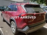Used 2019 Toyota RAV4 XLE image 3