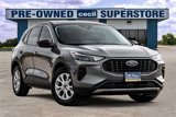 Certified 2024 Ford Escape Active w/ Tech Pack #1 image 2