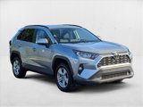 Used 2021 Toyota RAV4 XLE image 3