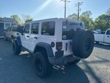Used 2016 Jeep Wrangler Unlimited Sport image 5