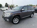 Used 2012 Toyota Highlander 4WD image 3