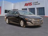 Used 2023 Chevrolet Malibu LT image 3