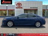 Certified 2024 Toyota Camry LE image 5