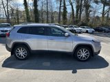 Used 2018 Jeep Cherokee Limited w/ Trailer Tow Group image 4