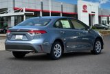 New 2025 Toyota Corolla LE image 5