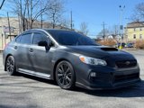 Used 2018 Subaru WRX image 4