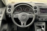 Used 2017 Volkswagen Tiguan Limited w/ Premium Package image 5