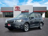 Used 2017 Subaru Forester 2.5i Limited image 2