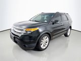 Used 2015 Ford Explorer XLT w/ Equipment Group 202A image 3