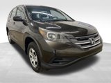 Used 2014 Honda CR-V LX image 2
