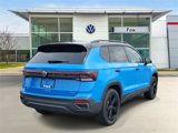 New 2025 Volkswagen Taos SE image 4