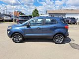 Certified 2022 Ford EcoSport S image 2