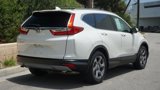 Used 2017 Honda CR-V EX image 4