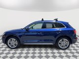 Used 2018 Audi Q5 2.0T Premium Plus image 2