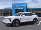 New 2025 Chevrolet Blazer EV LT image 2