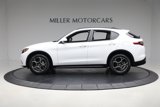 Used 2022 Alfa Romeo Stelvio Sprint image 3