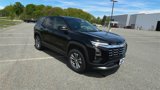 New 2025 Chevrolet Equinox LT image 2