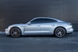Certified 2023 Porsche Taycan image 2
