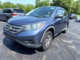 Used 2013 Honda CR-V LX image 3