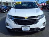 Certified 2020 Chevrolet Equinox LS image 2