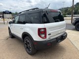 New 2025 Ford Bronco Sport Outer Banks w/ Outer Banks Tech Package+ image 5