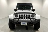 Used 2016 Jeep Wrangler Sahara w/ Connectivity Group image 2