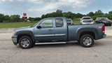 Used 2009 GMC Sierra 1500 SLE w/ All-Terrain Package image 5